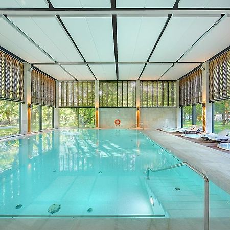 Eva Park Life & Spa Konstancin-Jeziorna Kültér fotó