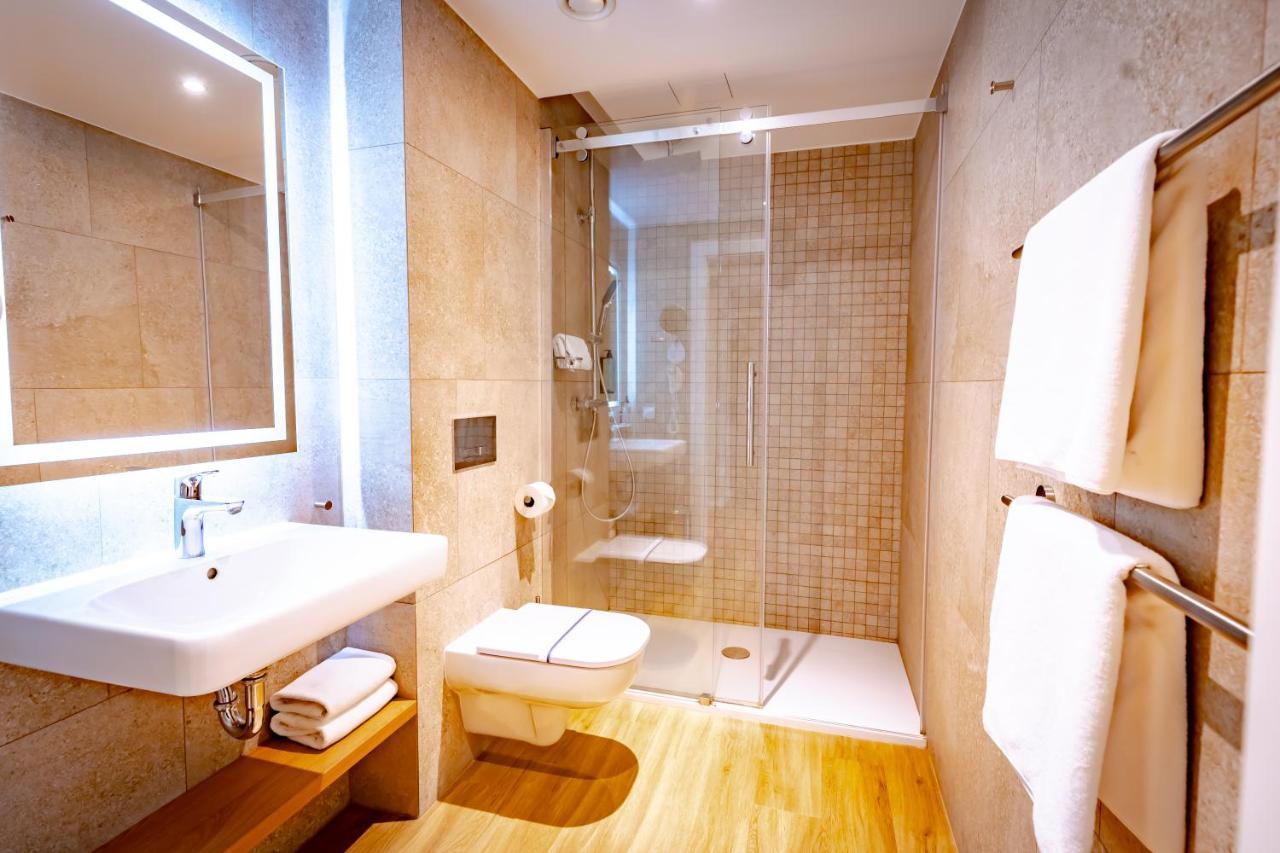 Eva Park Life & Spa Konstancin-Jeziorna Kültér fotó