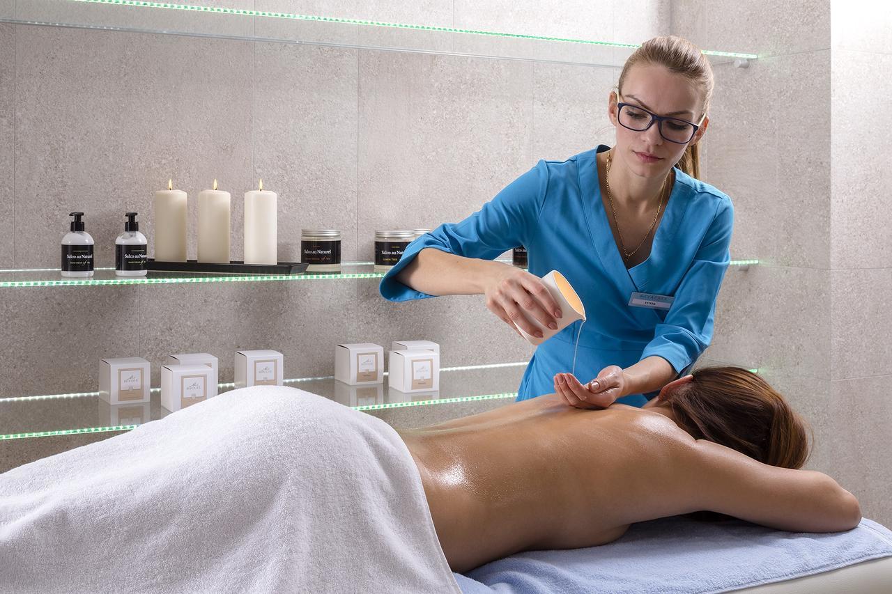 Eva Park Life & Spa Konstancin-Jeziorna Kültér fotó