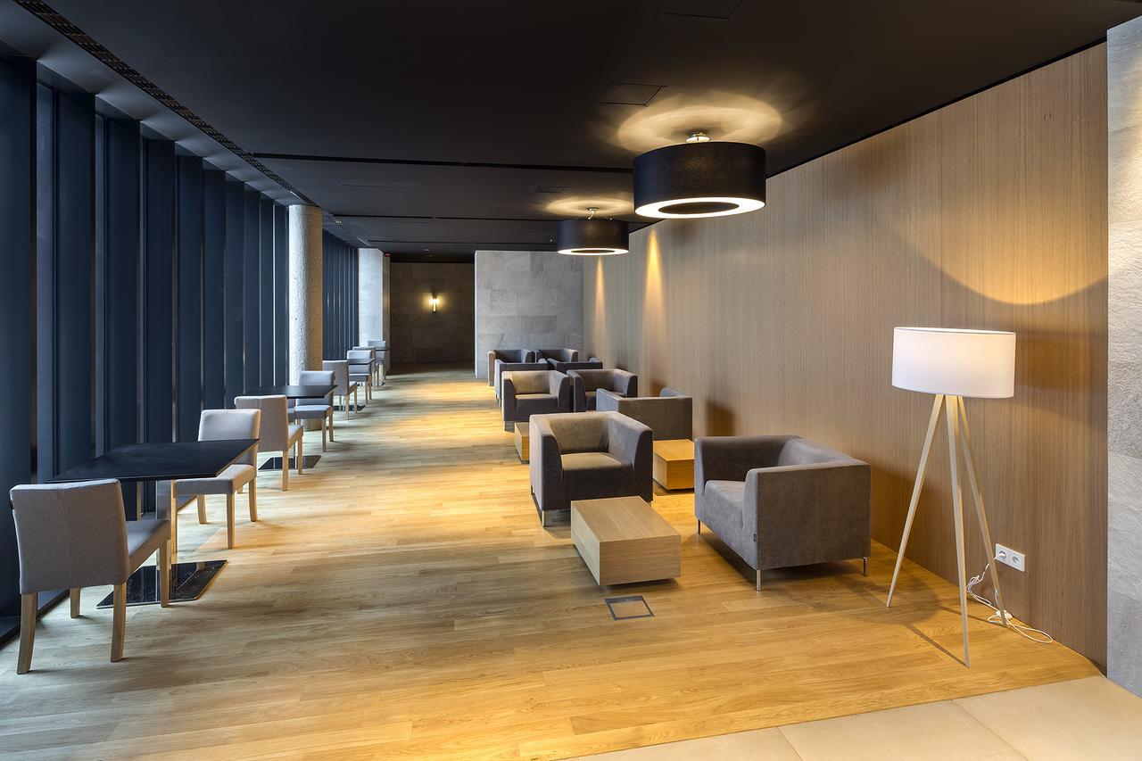 Eva Park Life & Spa Konstancin-Jeziorna Kültér fotó