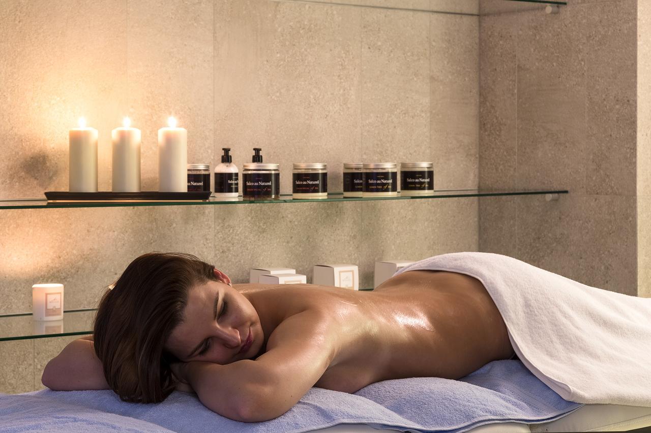 Eva Park Life & Spa Konstancin-Jeziorna Kültér fotó