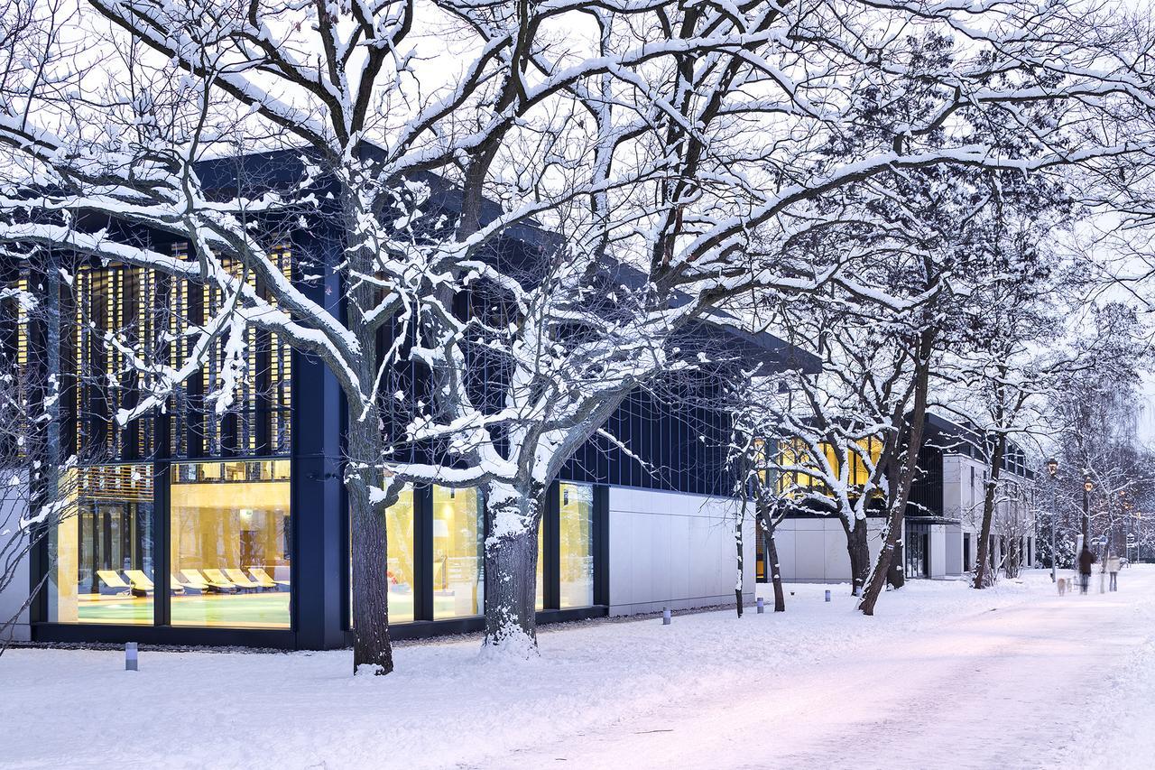 Eva Park Life & Spa Konstancin-Jeziorna Kültér fotó