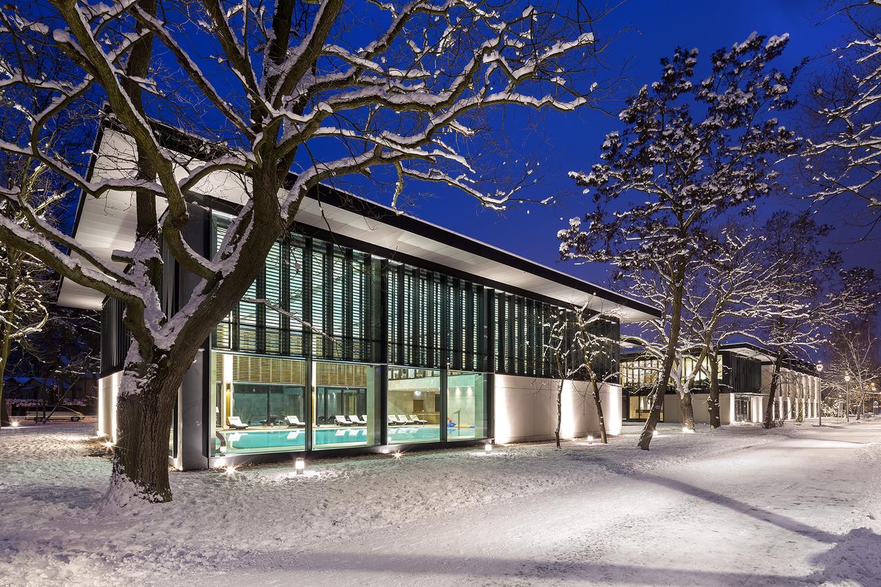 Eva Park Life & Spa Konstancin-Jeziorna Kültér fotó