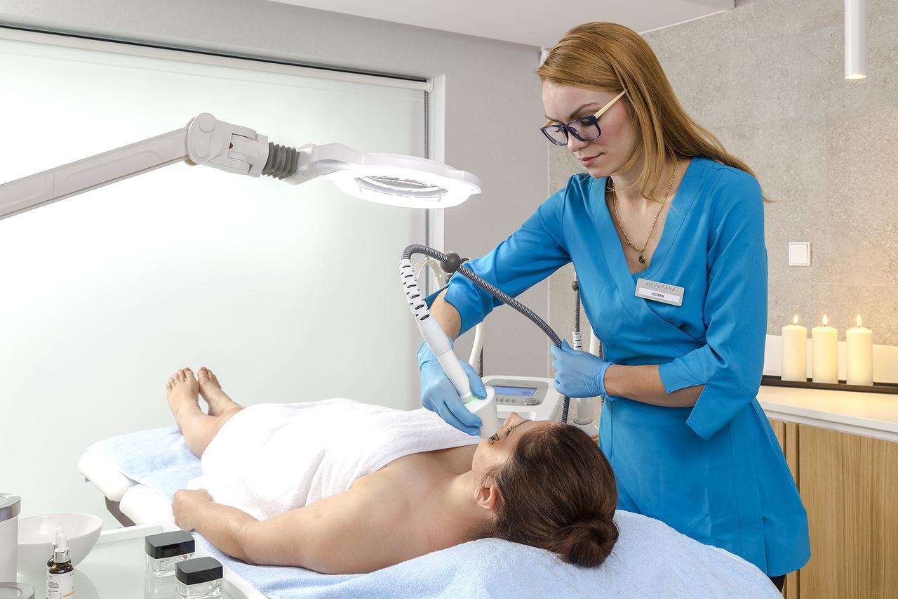 Eva Park Life & Spa Konstancin-Jeziorna Kültér fotó