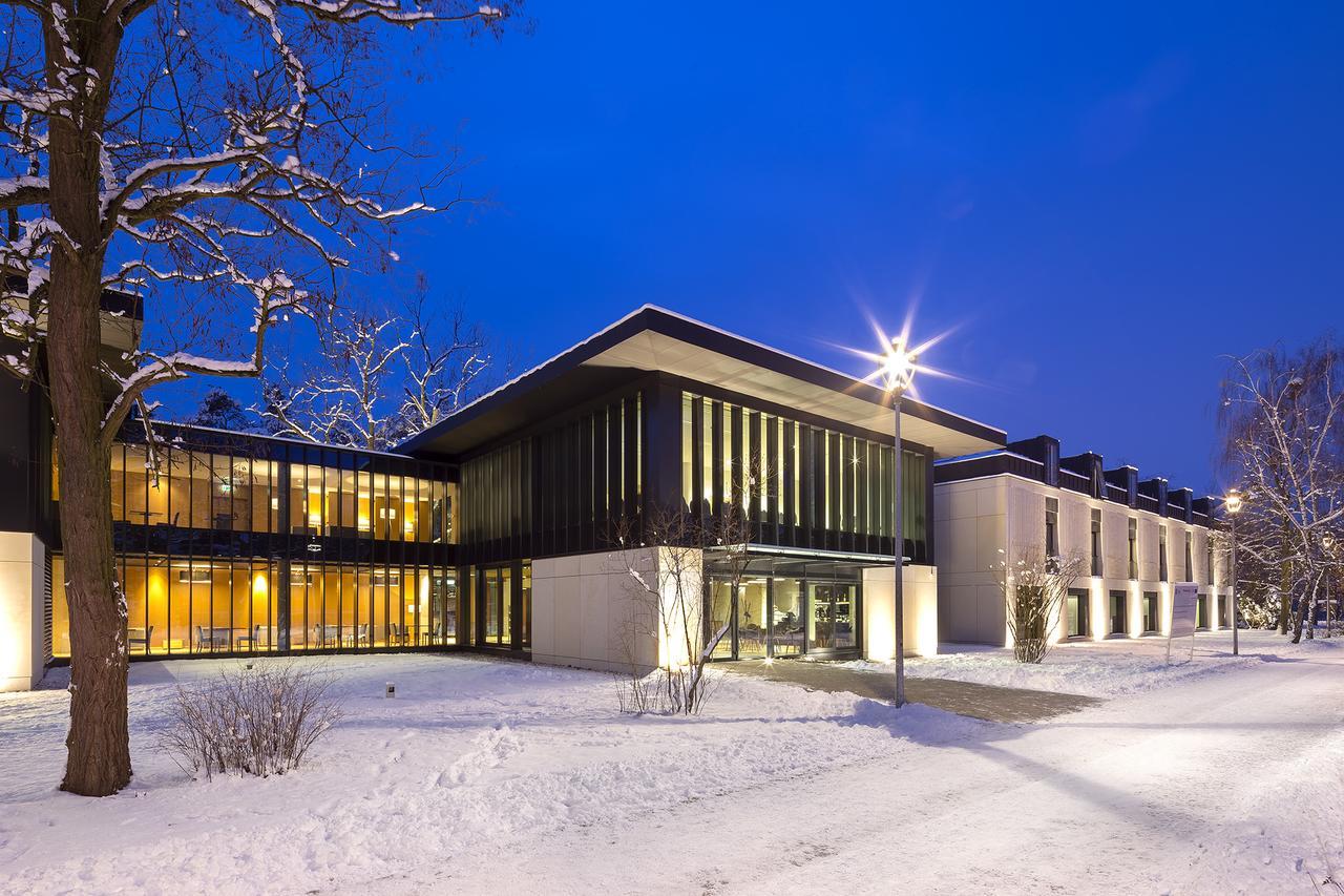 Eva Park Life & Spa Konstancin-Jeziorna Kültér fotó