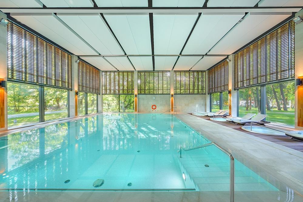 Eva Park Life & Spa Konstancin-Jeziorna Kültér fotó