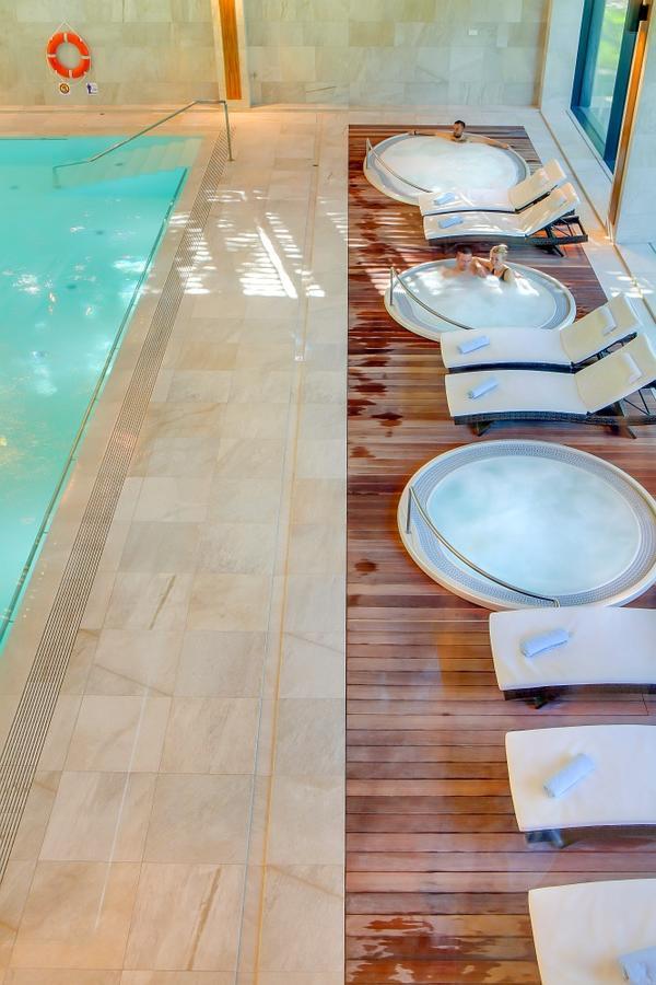 Eva Park Life & Spa Konstancin-Jeziorna Kültér fotó