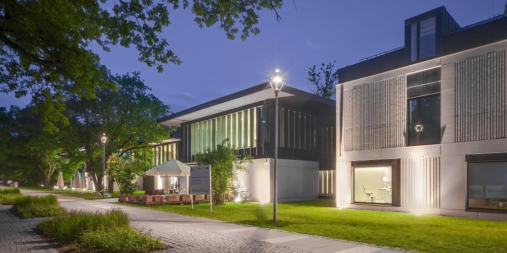 Eva Park Life & Spa Konstancin-Jeziorna Kültér fotó
