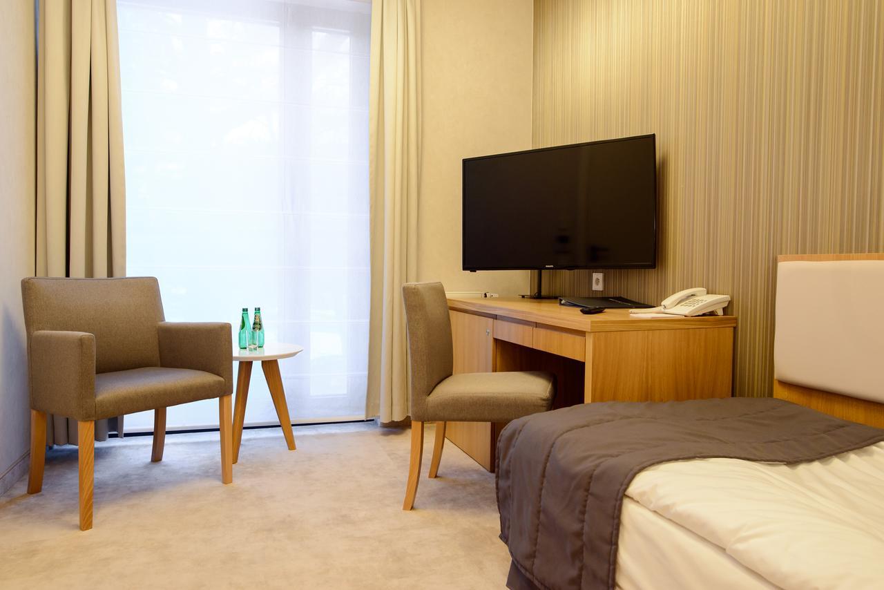 Eva Park Life & Spa Konstancin-Jeziorna Kültér fotó