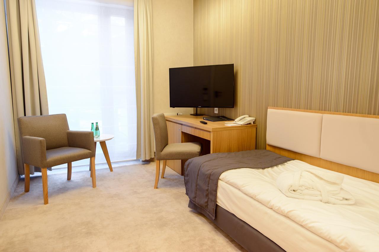 Eva Park Life & Spa Konstancin-Jeziorna Kültér fotó